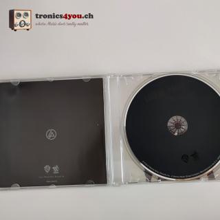 CD - Linkin Park – Living Things