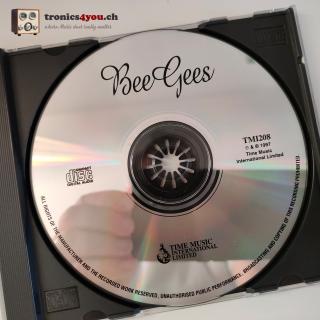 CD - Bee Gees – Bee Gees