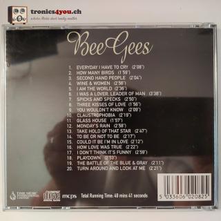 CD - Bee Gees – Bee Gees