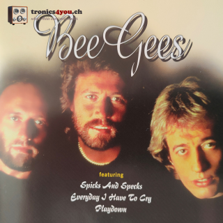 CD - Bee Gees – Bee Gees