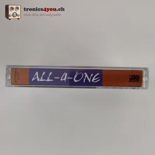 MC - All-4-One – All-4-One