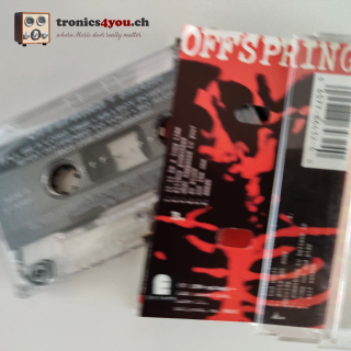 MC - Offspring – Smash