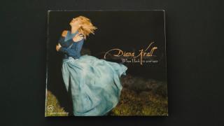 CD - Diana Krall - When I look in your eyes