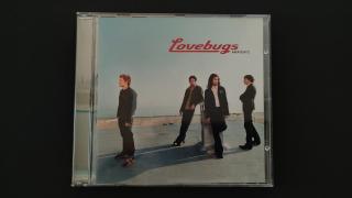 CD - Lovebugs - Awadays