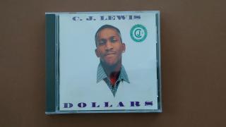 CD - C.J. Lewis - Dollars