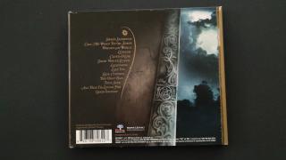 CD - Evanescence - The Open Door