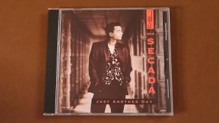 CD - John Secada - Just Another Day