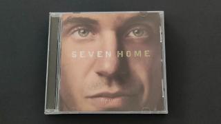 CD - Seven - Home