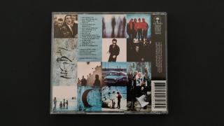 CD - U2 - Achtung Baby