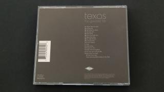 CD - Texas - The Greatest Hits