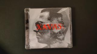 CD - XAVAS - Gespaltene Persönlichkeit