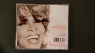 CD - Tina Turner - Twenty Four Seven