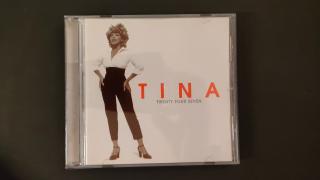 CD - Tina Turner - Twenty Four Seven