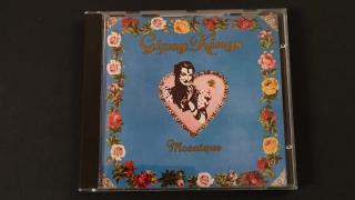 CD - Gipsy Kings - Mosaique