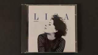 CD - Lisa Stansfield - Real Love