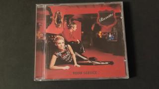 CD - Roxette - Room Service