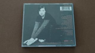 CD - Lisa Stansfield - so natural