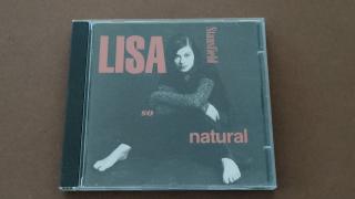 CD - Lisa Stansfield - so natural