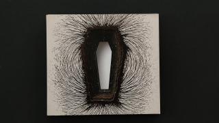 CD - Metallica - Death Magnetic