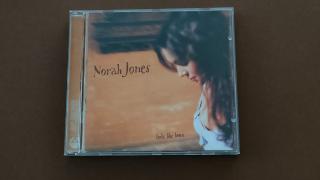 CD - Norah Jones - Feels like Home