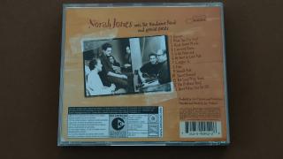 CD - Norah Jones - Feels like Home