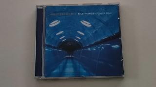 CD - Hooverphonic - Blue Wonder Power Milk