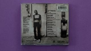 CD - Skunk Anansie - Stoosh