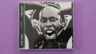 CD - Skunk Anansie - Stoosh