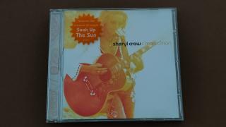 CD - Sheril Crow - C'mon, C'mon