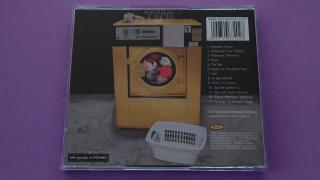 CD - Shakira - Laundry Service