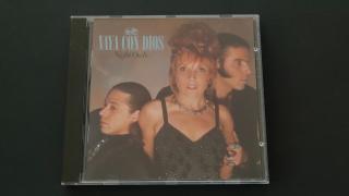 CD - VAYA CON DIOS - Night Owls