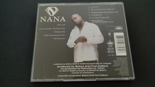 CD - NANA - Nana