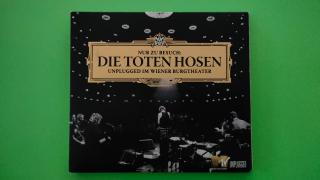 Die Toten Hosen - Unplugged im Wiener Burgt.