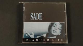 CD - Sade - Diamond Life