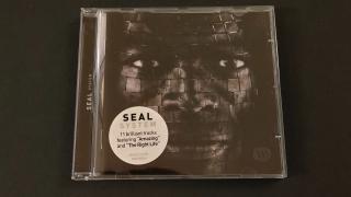 CD - Seal - System