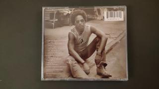 CD - Lenny Kravitz - Greatest Hits