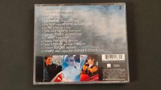 CD - A-ha - Minor Earth, Major Sky