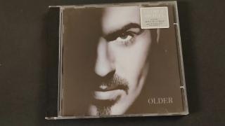 CD - George Michel - Older