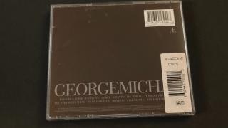 CD - George Michel - Older