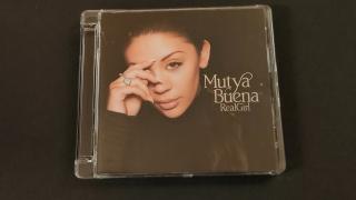 CD - Mutya Buena - Real Girl