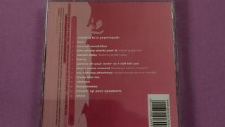 CD - Macy Gray - The Id