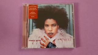 CD - Macy Gray - The Id