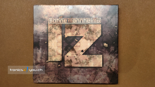 CD Söhne Mannheims - Iz On