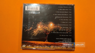 CD VAYA CON DIOS - ROOTS AND WINGS