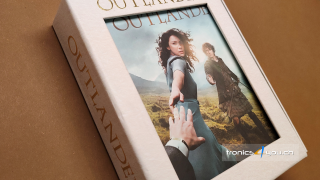 OUTLANDER SEASON 1 VOLUME 1 