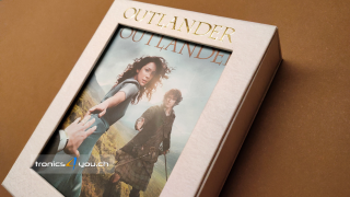 OUTLANDER SEASON 1 VOLUME 1 