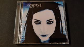 CD Evanescence - Fallen