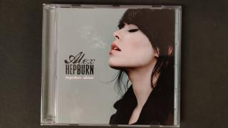 CD ALEX HEPBURN - together alone