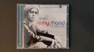 CD Remy Shand - The way I feel