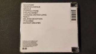 CD Duffy - Rockferry